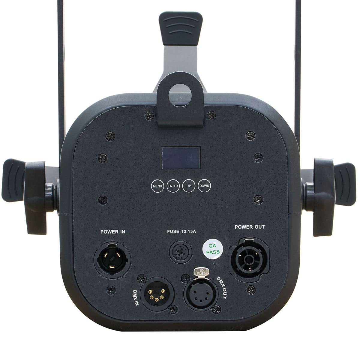 ECLIPS MID COLOR1802
